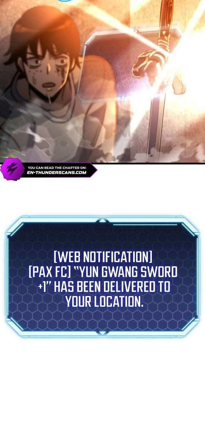 Hiding a Logistics Center in the Apocalypse Chapter 52 page 104 - 