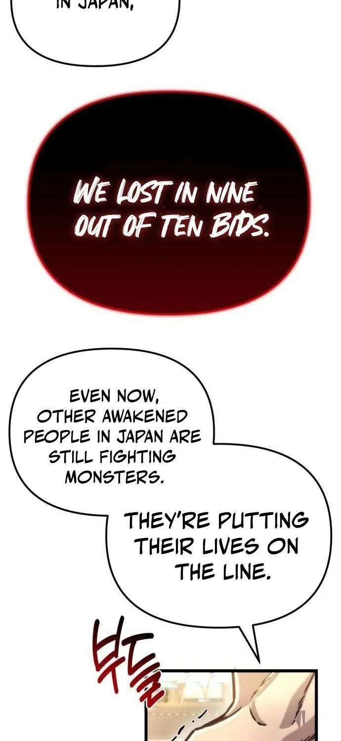 Hiding a Logistics Center in the Apocalypse Chapter 52 page 12 - 