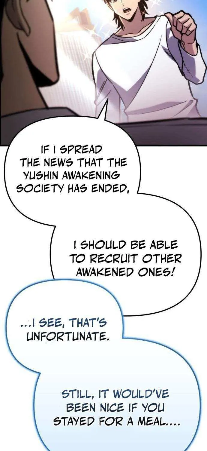 Hiding a Logistics Center in the Apocalypse Chapter 52 page 16 - 