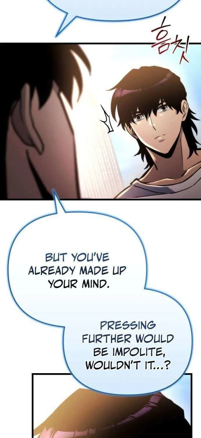 Hiding a Logistics Center in the Apocalypse Chapter 52 page 17 - 
