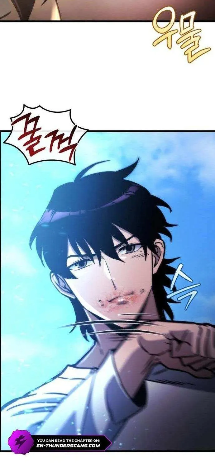 Hiding a Logistics Center in the Apocalypse Chapter 52 page 20 - 