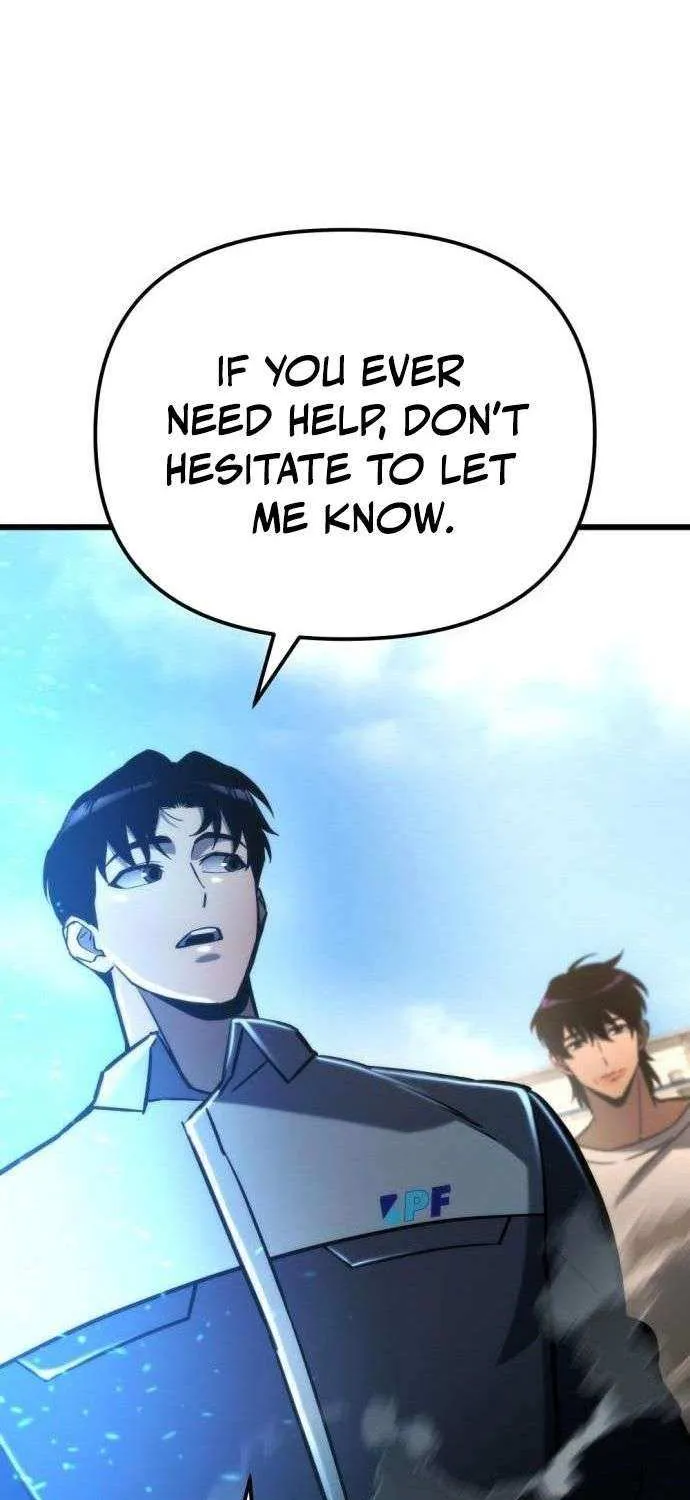 Hiding a Logistics Center in the Apocalypse Chapter 52 page 21 - 