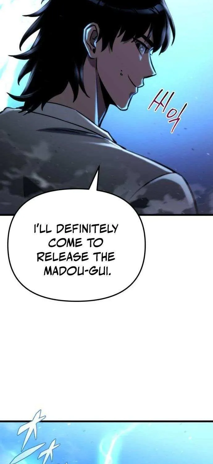 Hiding a Logistics Center in the Apocalypse Chapter 52 page 25 - 