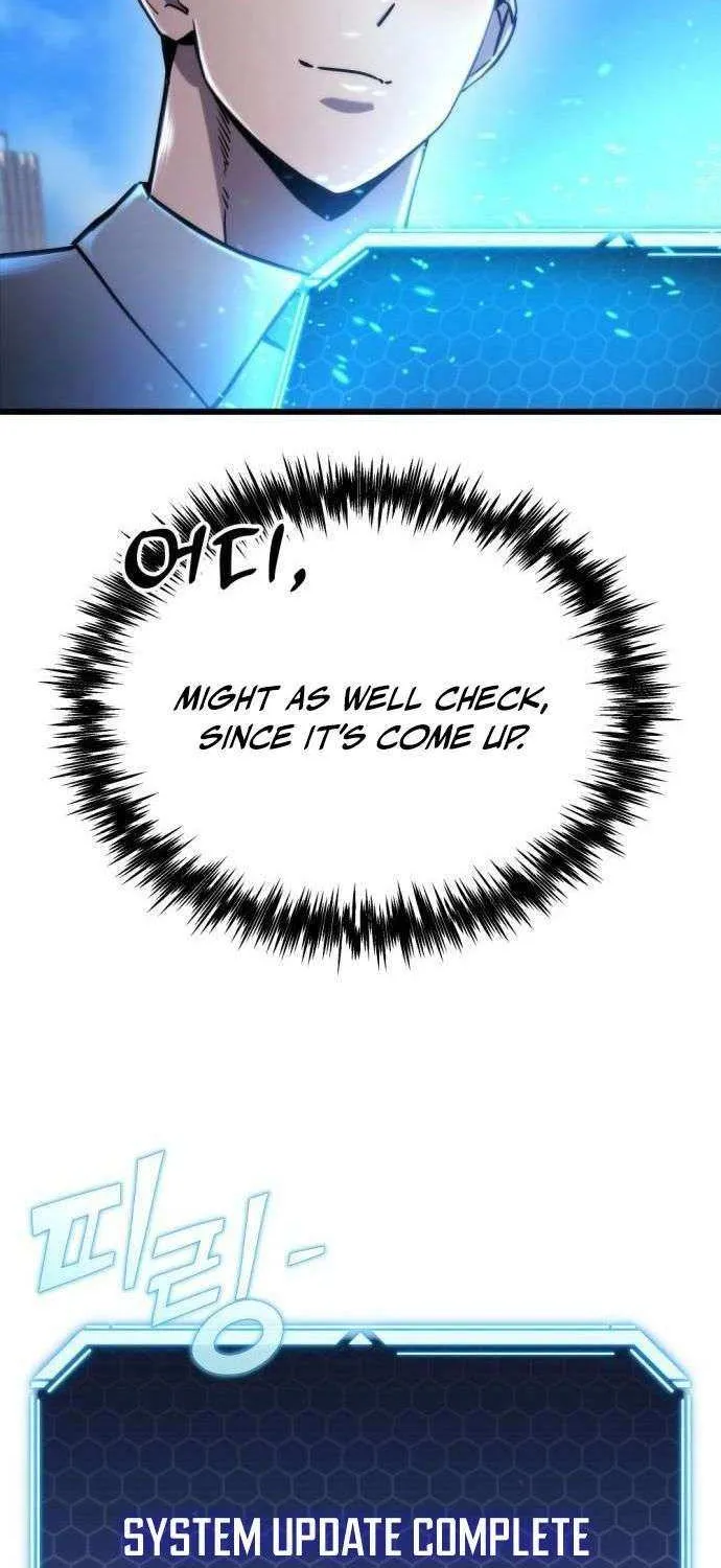 Hiding a Logistics Center in the Apocalypse Chapter 52 page 28 - 