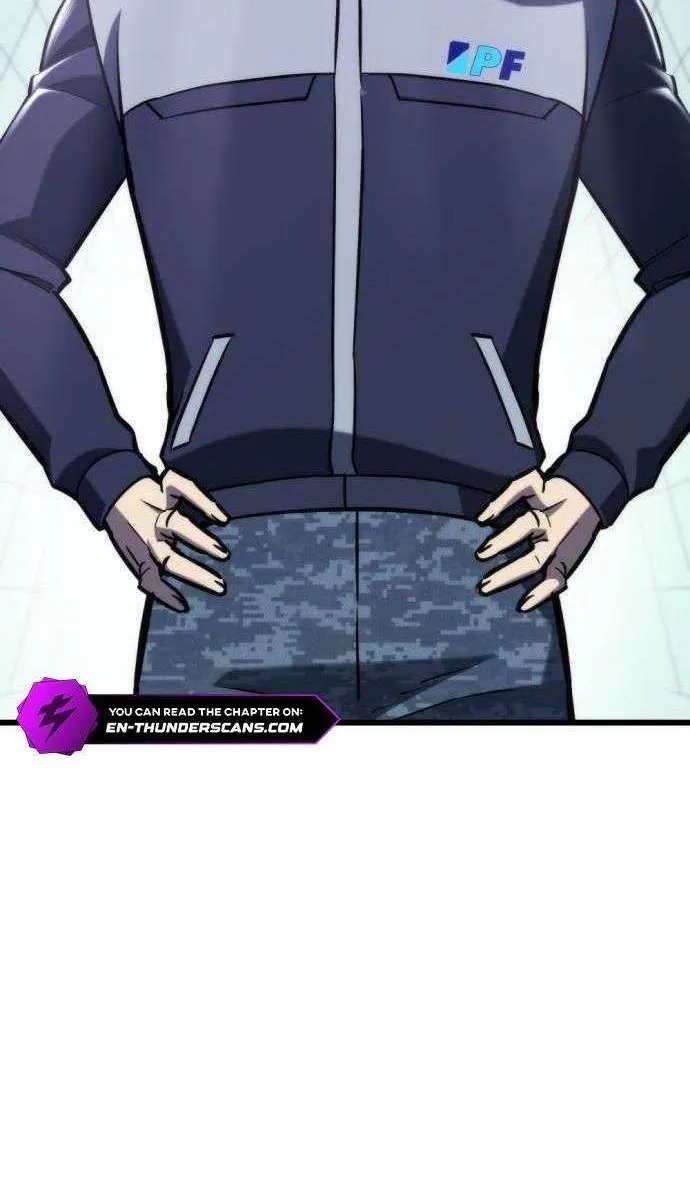 Hiding a Logistics Center in the Apocalypse Chapter 52 page 30 - 