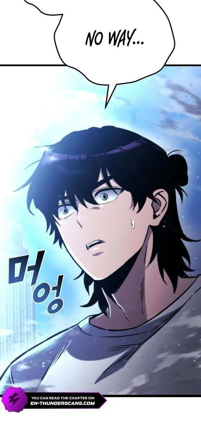 Hiding a Logistics Center in the Apocalypse Chapter 52 page 4 - 