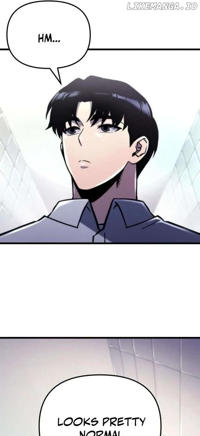 Hiding a Logistics Center in the Apocalypse Chapter 52 page 31 - 
