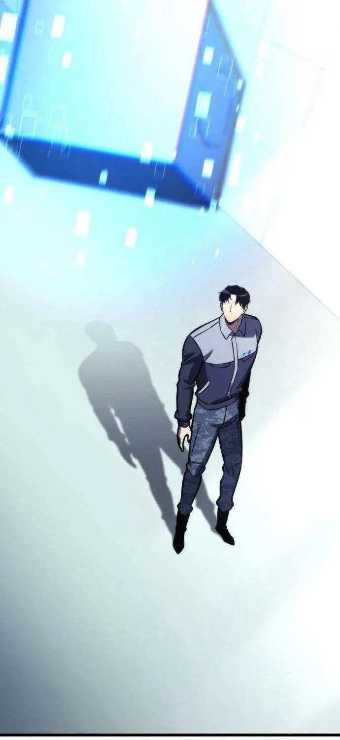 Hiding a Logistics Center in the Apocalypse Chapter 52 page 36 - 