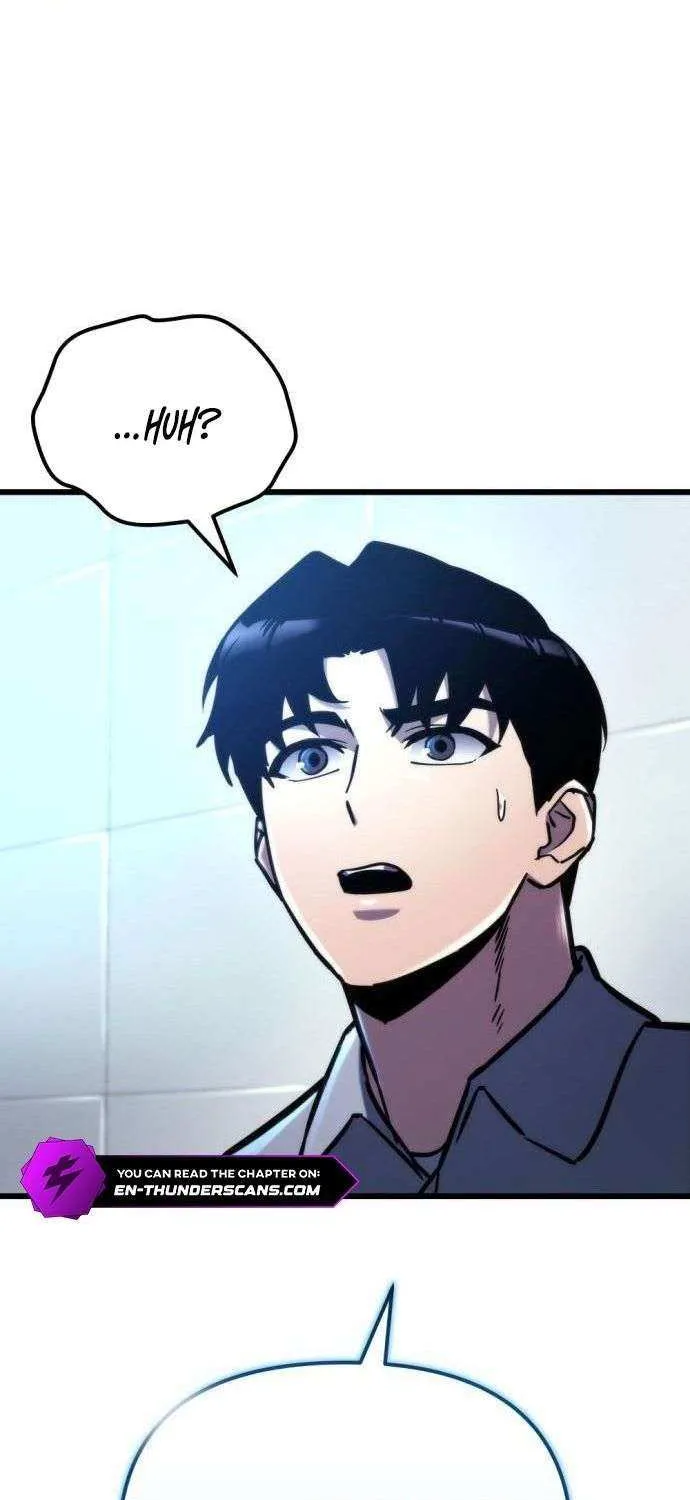 Hiding a Logistics Center in the Apocalypse Chapter 52 page 37 - 