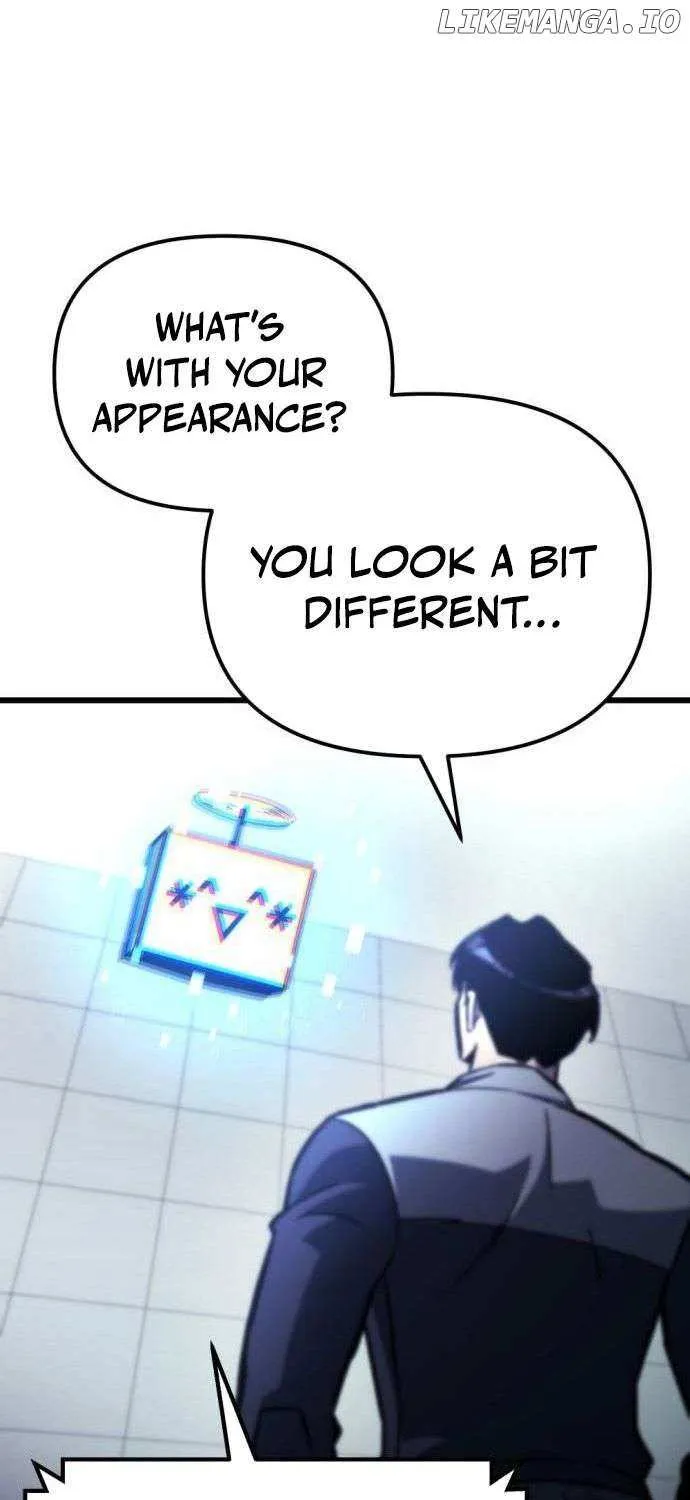 Hiding a Logistics Center in the Apocalypse Chapter 52 page 39 - 