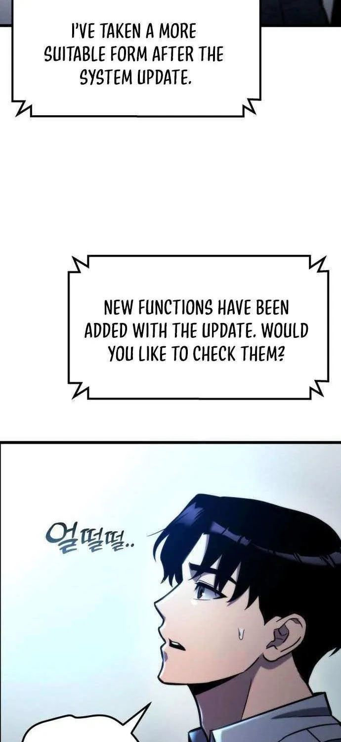 Hiding a Logistics Center in the Apocalypse Chapter 52 page 40 - 