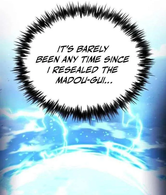Hiding a Logistics Center in the Apocalypse Chapter 52 page 5 - 