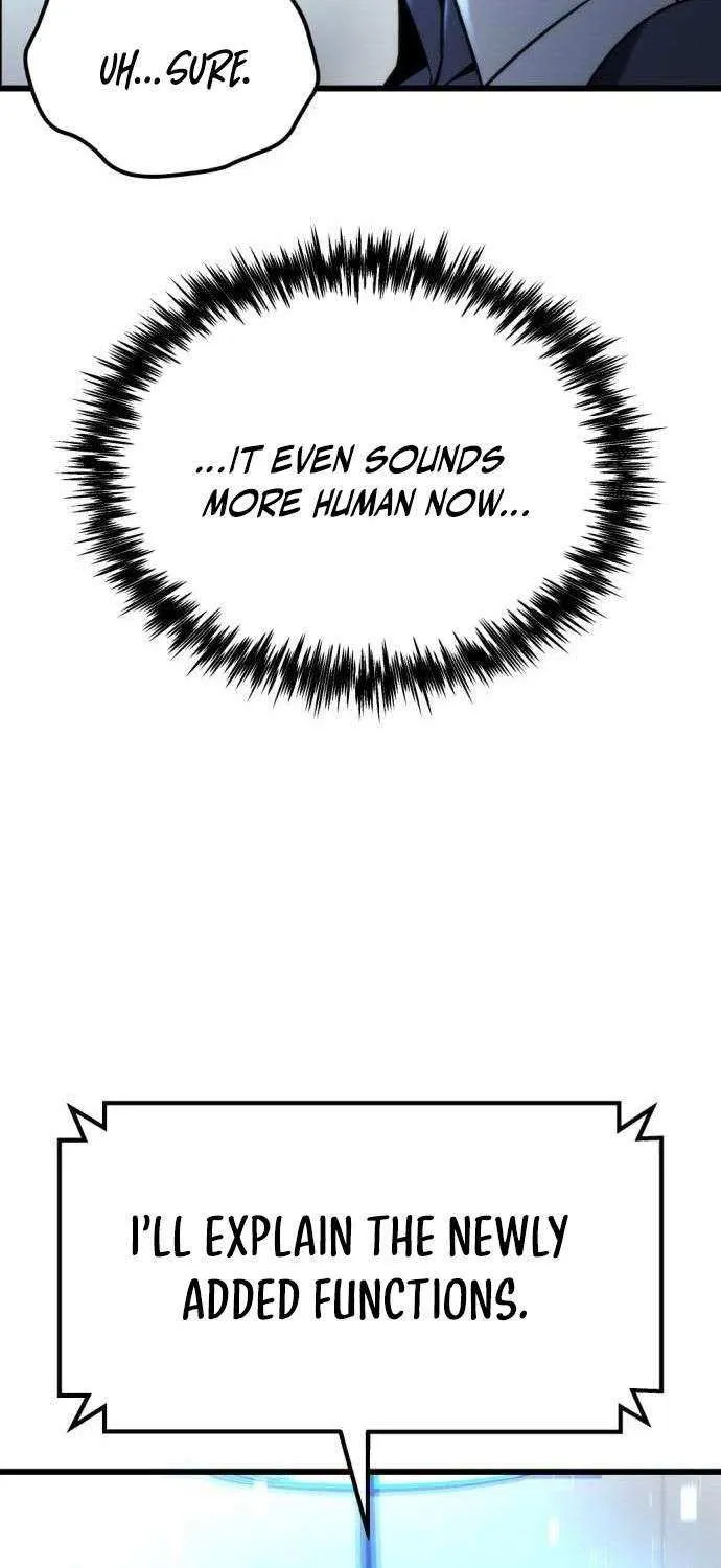 Hiding a Logistics Center in the Apocalypse Chapter 52 page 41 - 