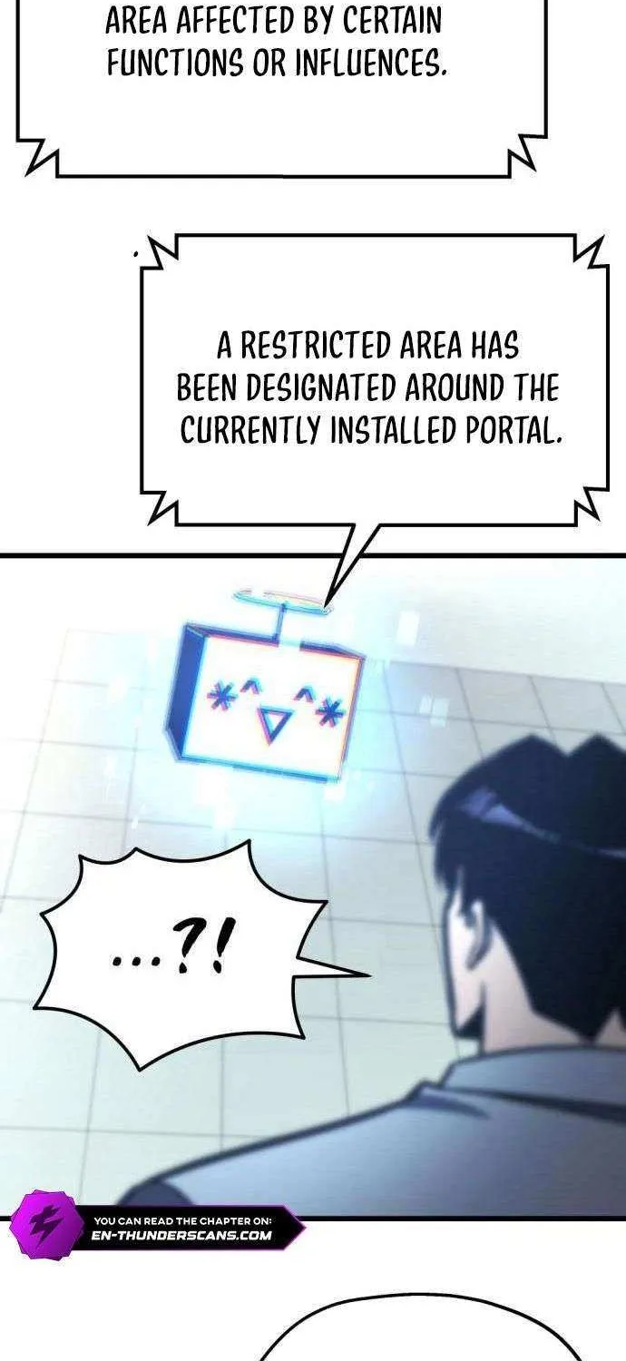 Hiding a Logistics Center in the Apocalypse Chapter 52 page 44 - 