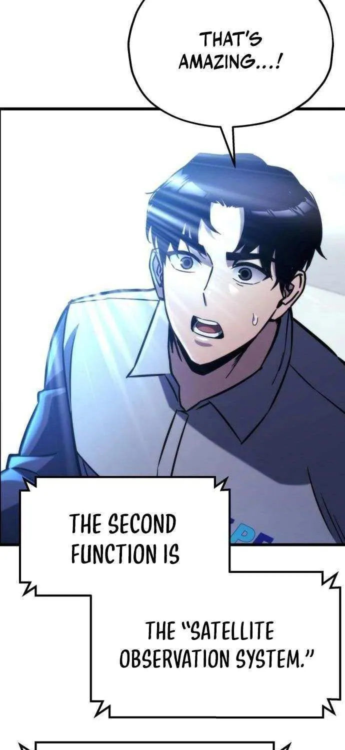 Hiding a Logistics Center in the Apocalypse Chapter 52 page 45 - 