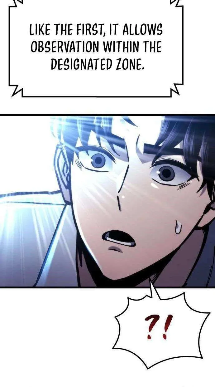 Hiding a Logistics Center in the Apocalypse Chapter 52 page 46 - 