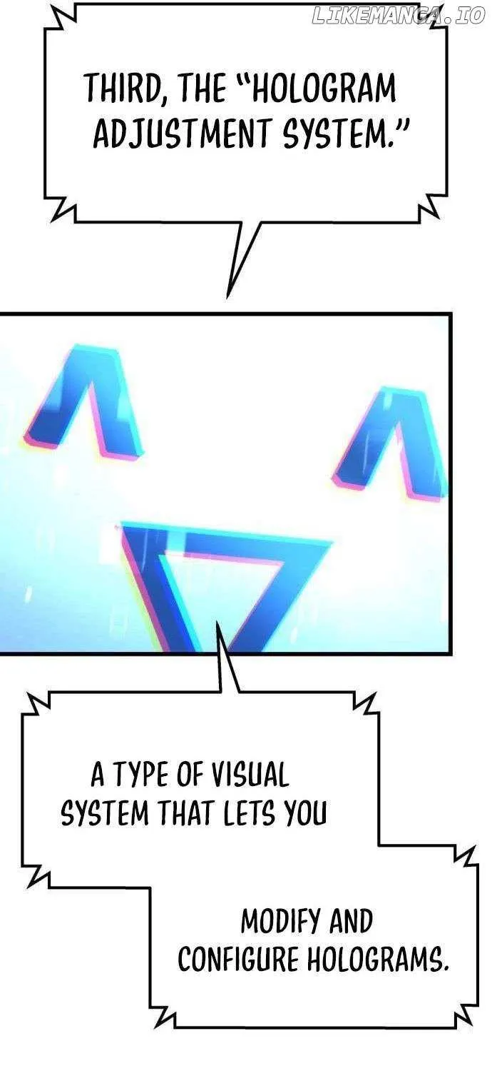 Hiding a Logistics Center in the Apocalypse Chapter 52 page 47 - 