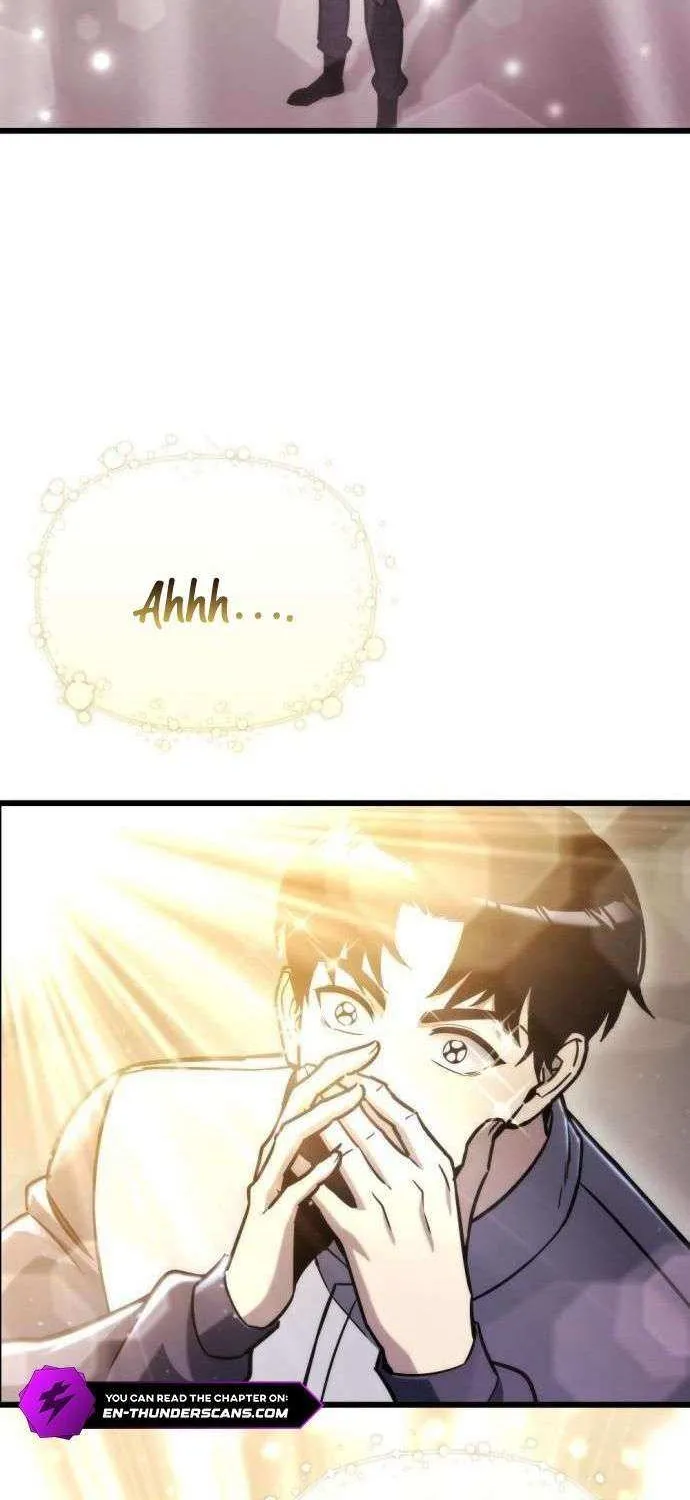 Hiding a Logistics Center in the Apocalypse Chapter 52 page 50 - 