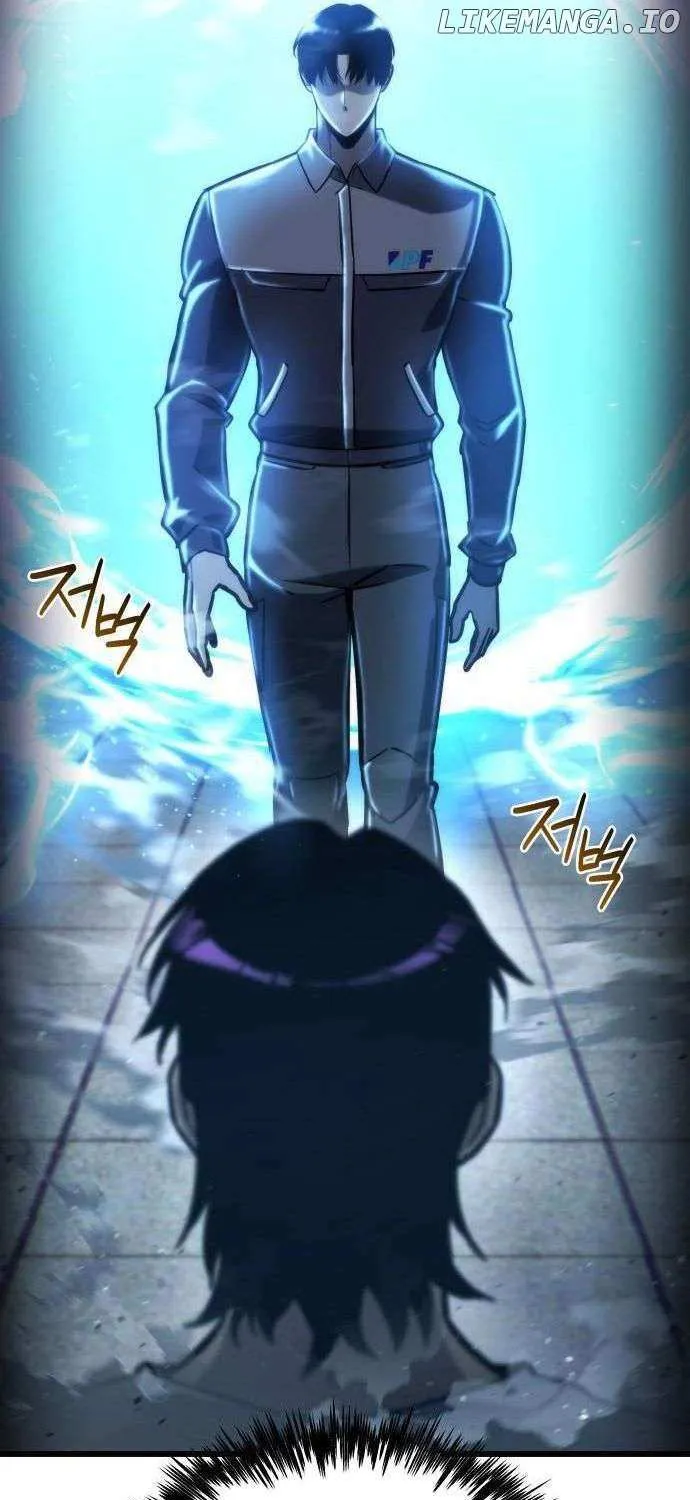 Hiding a Logistics Center in the Apocalypse Chapter 52 page 6 - 