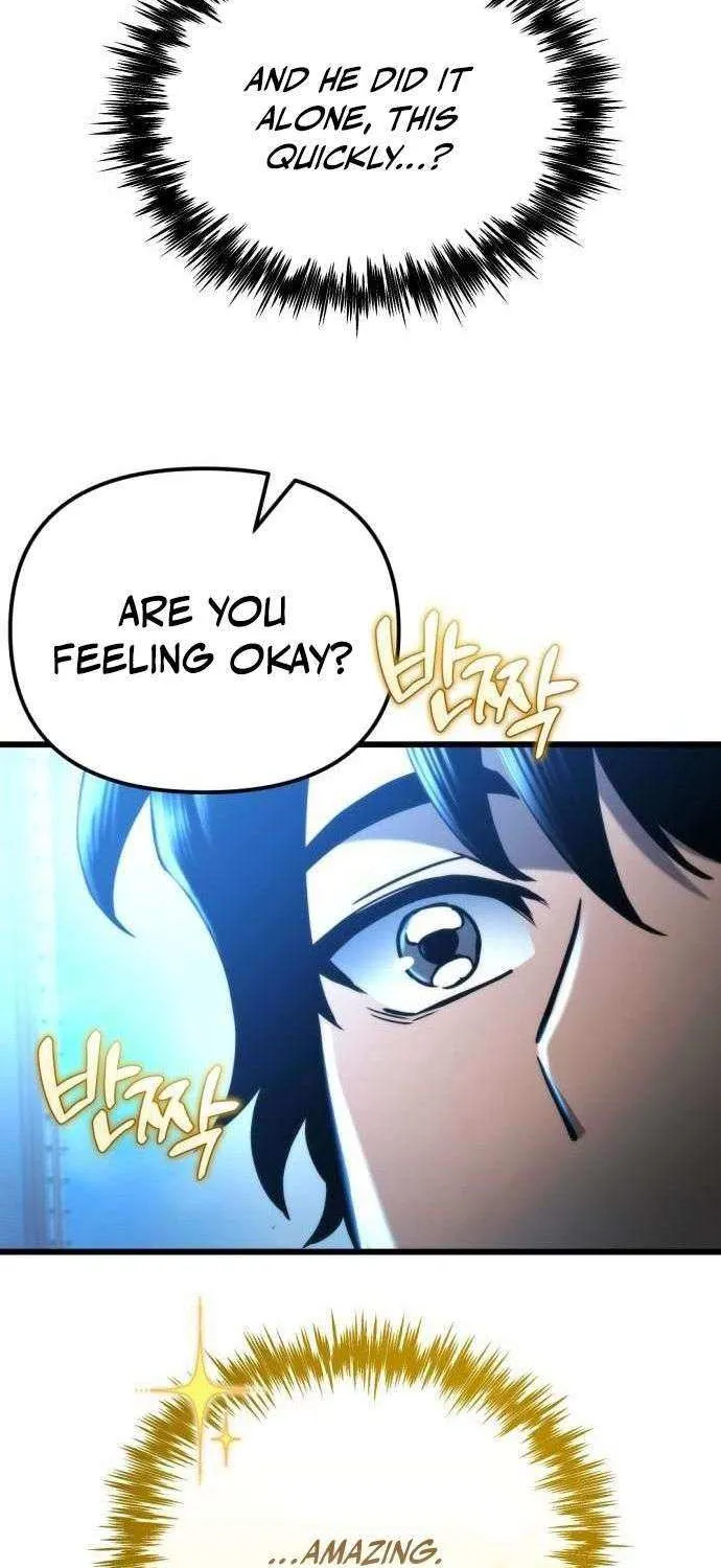 Hiding a Logistics Center in the Apocalypse Chapter 52 page 7 - 