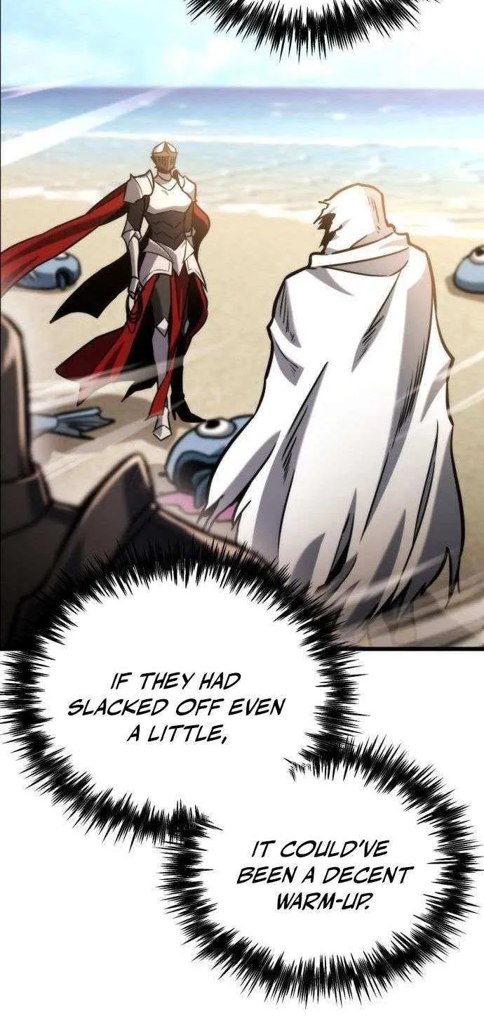 Hiding a Logistics Center in the Apocalypse Chapter 52 page 62 - 
