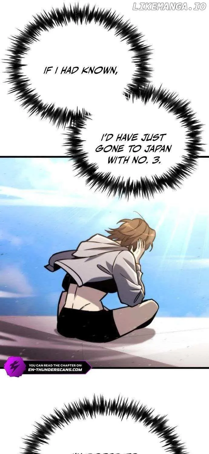 Hiding a Logistics Center in the Apocalypse Chapter 52 page 63 - 