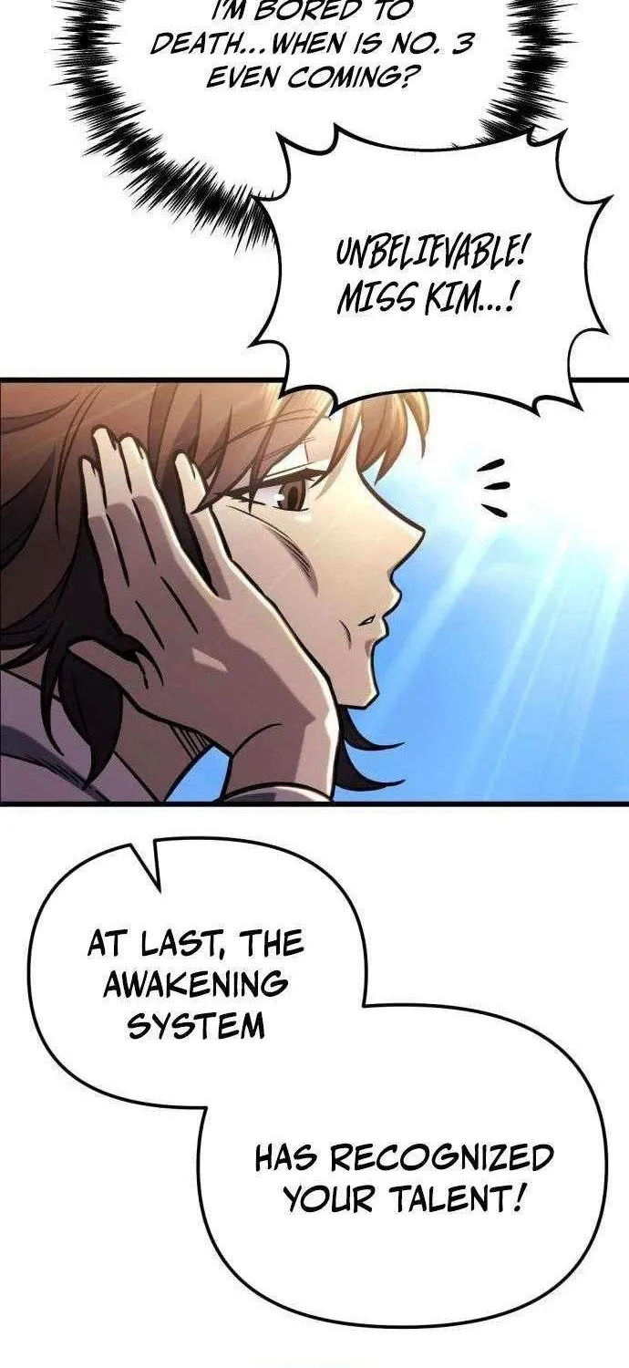 Hiding a Logistics Center in the Apocalypse Chapter 52 page 64 - 