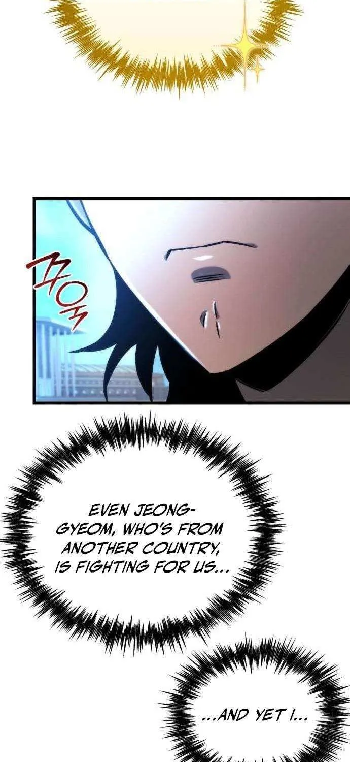 Hiding a Logistics Center in the Apocalypse Chapter 52 page 8 - 