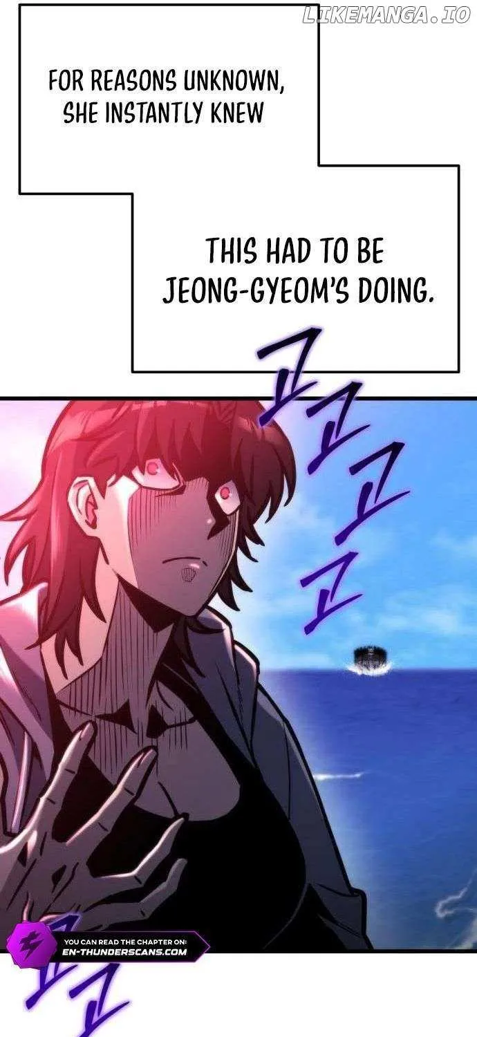 Hiding a Logistics Center in the Apocalypse Chapter 52 page 71 - 