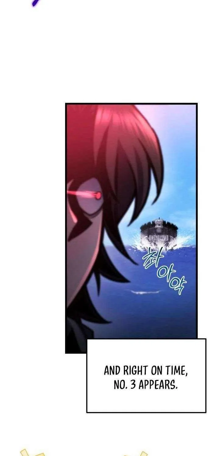 Hiding a Logistics Center in the Apocalypse Chapter 52 page 72 - 