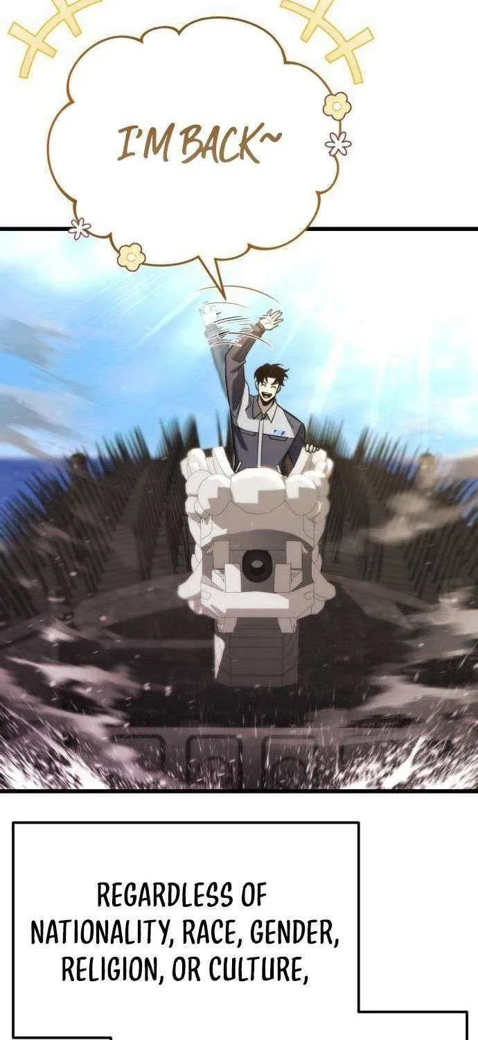 Hiding a Logistics Center in the Apocalypse Chapter 52 page 73 - 