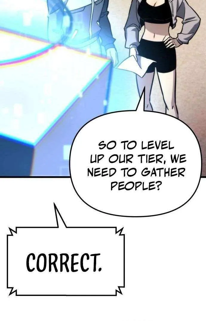 Hiding a Logistics Center in the Apocalypse Chapter 52 page 86 - 