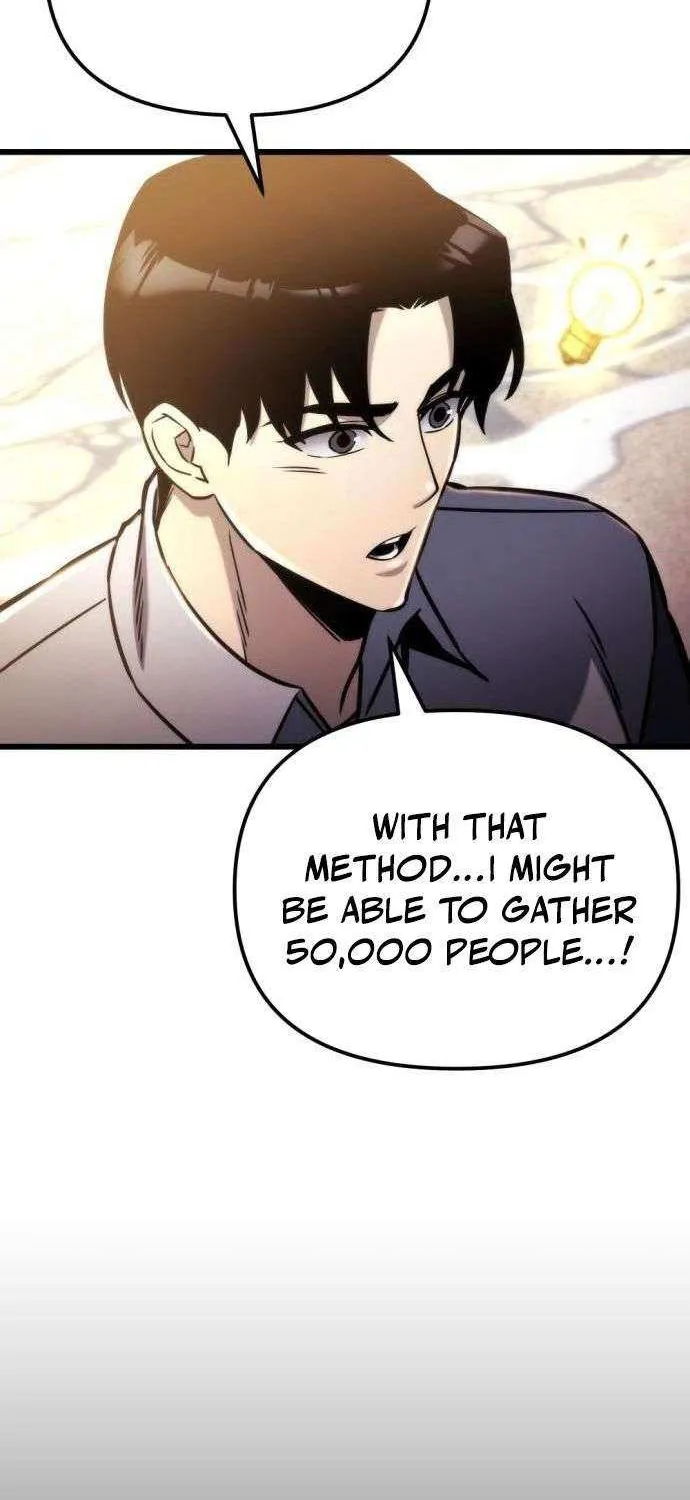 Hiding a Logistics Center in the Apocalypse Chapter 52 page 88 - 