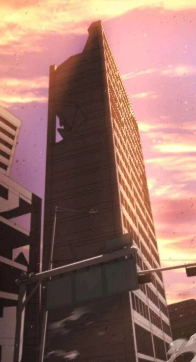Hiding a Logistics Center in the Apocalypse Chapter 52 page 90 - 