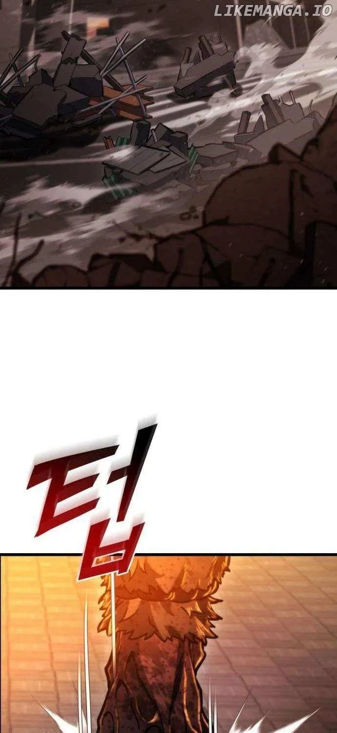 Hiding a Logistics Center in the Apocalypse Chapter 52 page 91 - 
