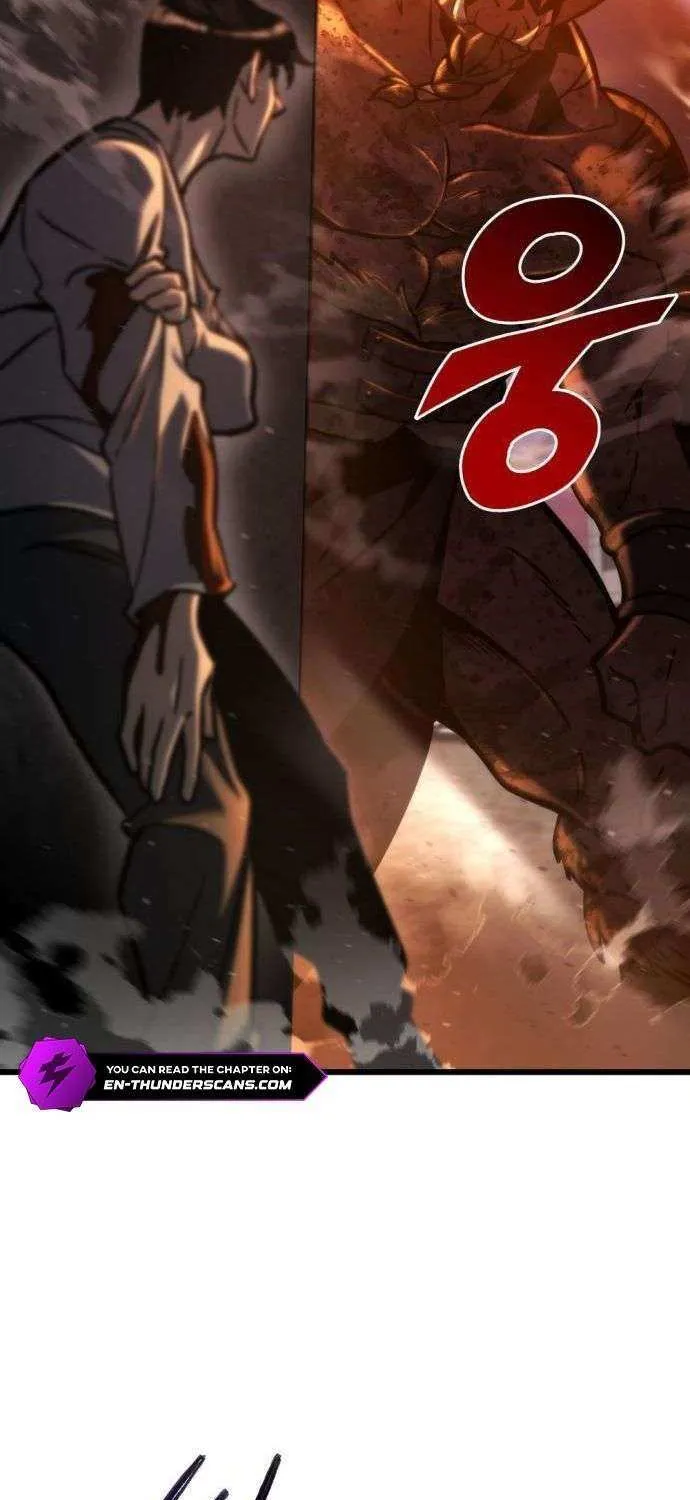 Hiding a Logistics Center in the Apocalypse Chapter 52 page 97 - 