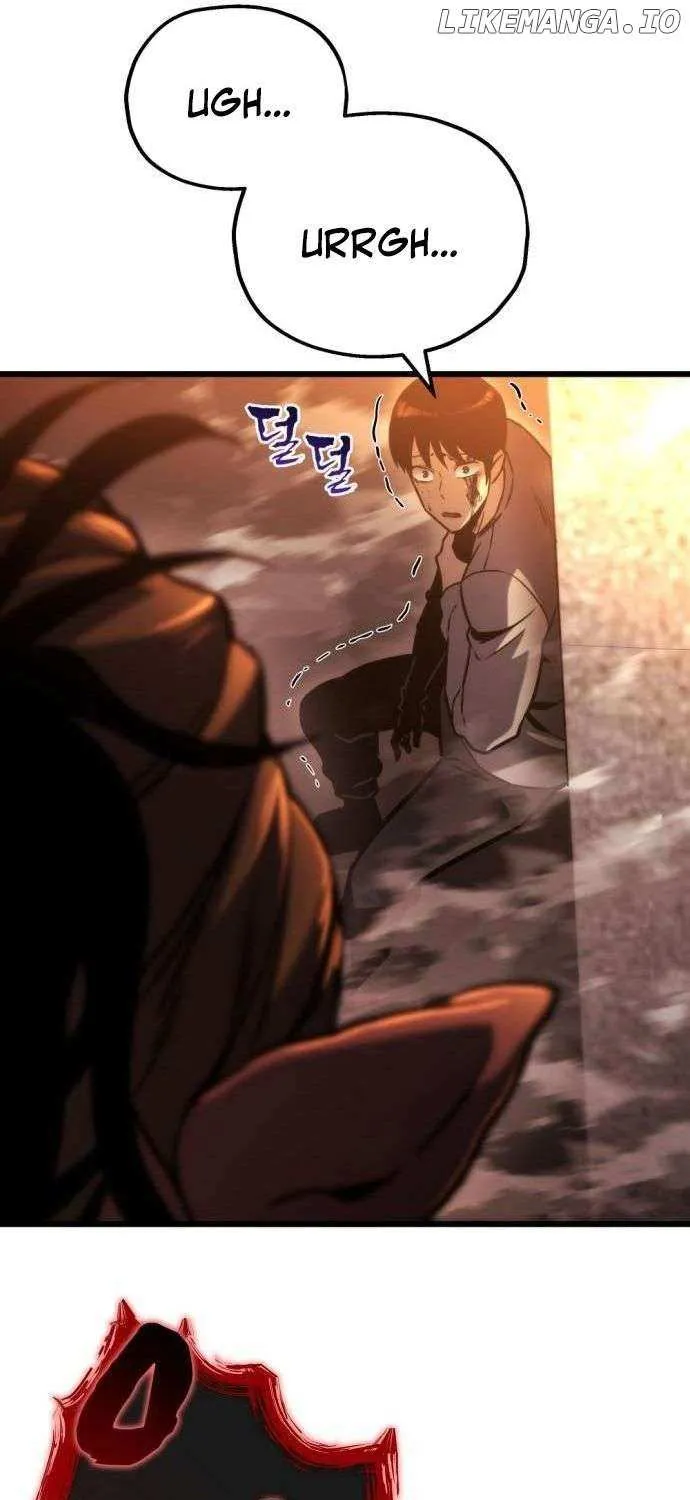 Hiding a Logistics Center in the Apocalypse Chapter 52 page 99 - 