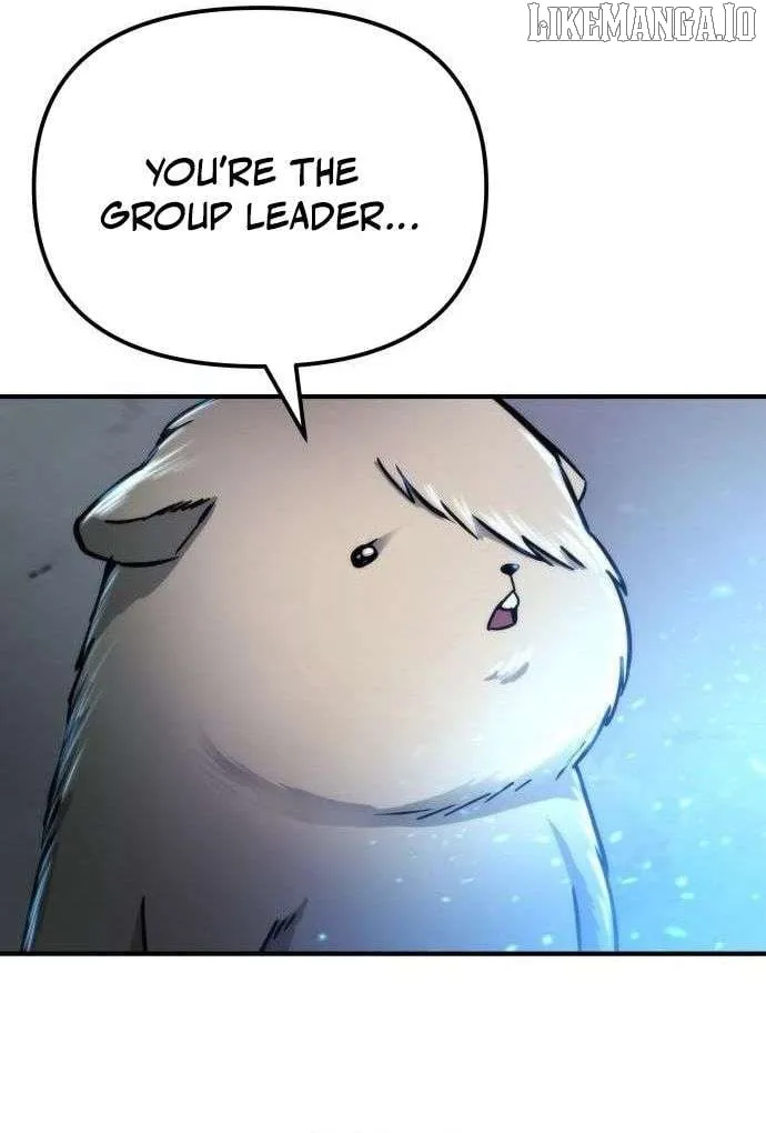 Hiding a Logistics Center in the Apocalypse Chapter 53 page 104 - 