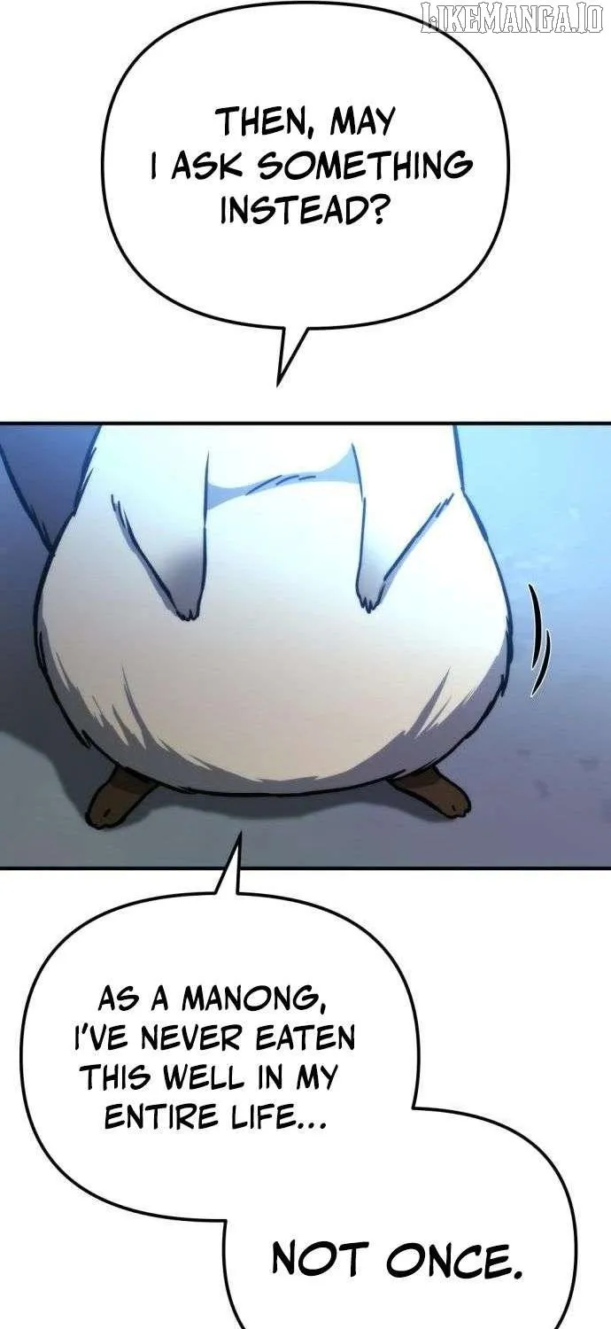 Hiding a Logistics Center in the Apocalypse Chapter 53 page 105 - 