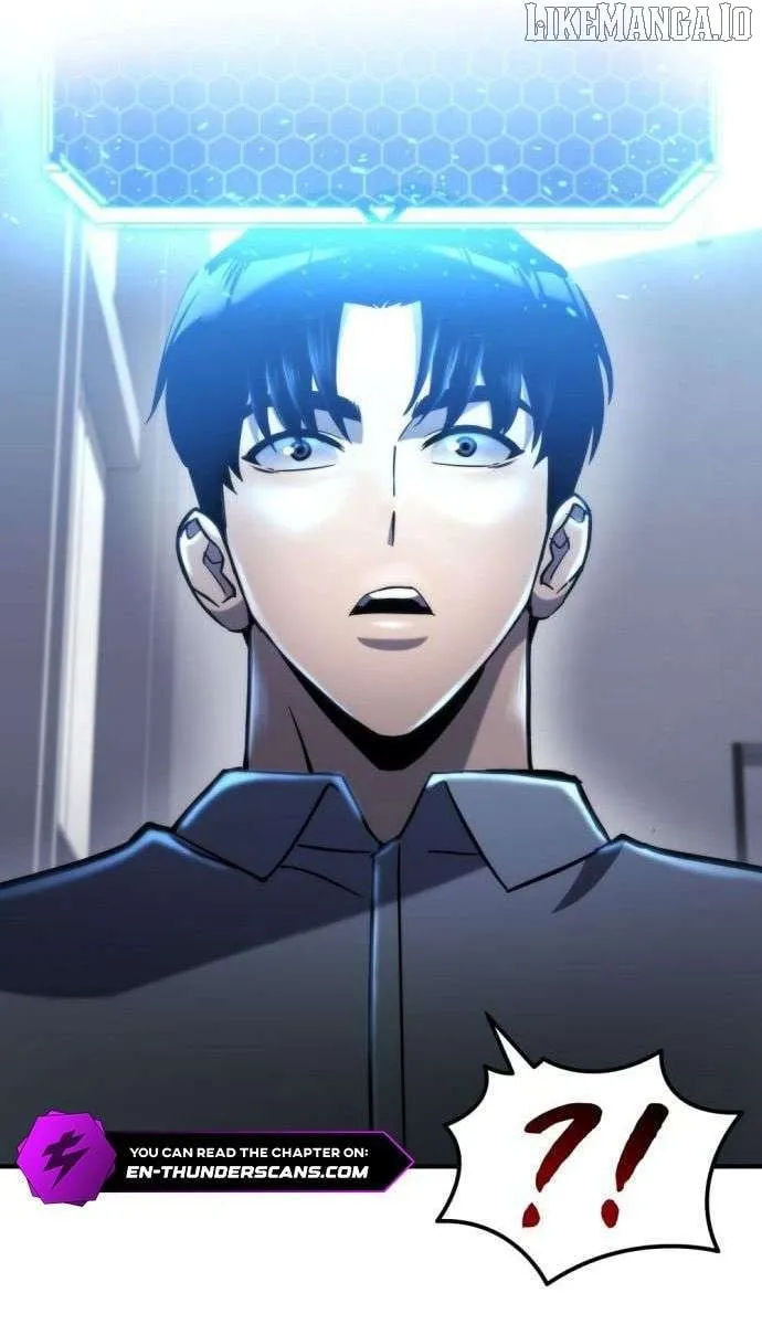 Hiding a Logistics Center in the Apocalypse Chapter 53 page 109 - 