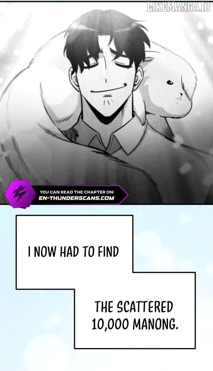 Hiding a Logistics Center in the Apocalypse Chapter 53 page 117 - 