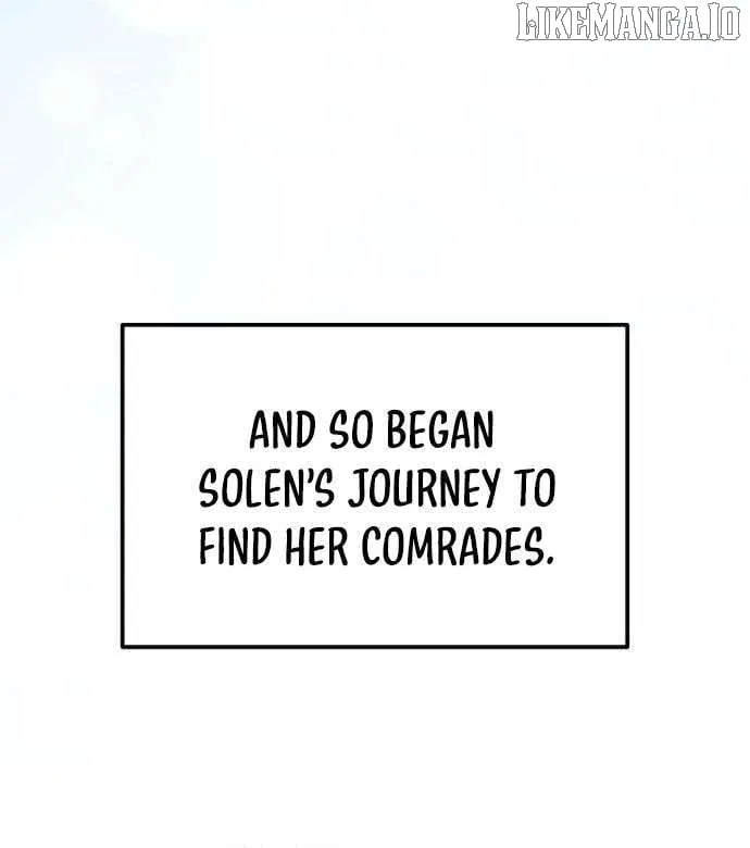 Hiding a Logistics Center in the Apocalypse Chapter 53 page 118 - 