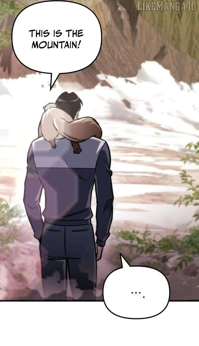 Hiding a Logistics Center in the Apocalypse Chapter 53 page 121 - 