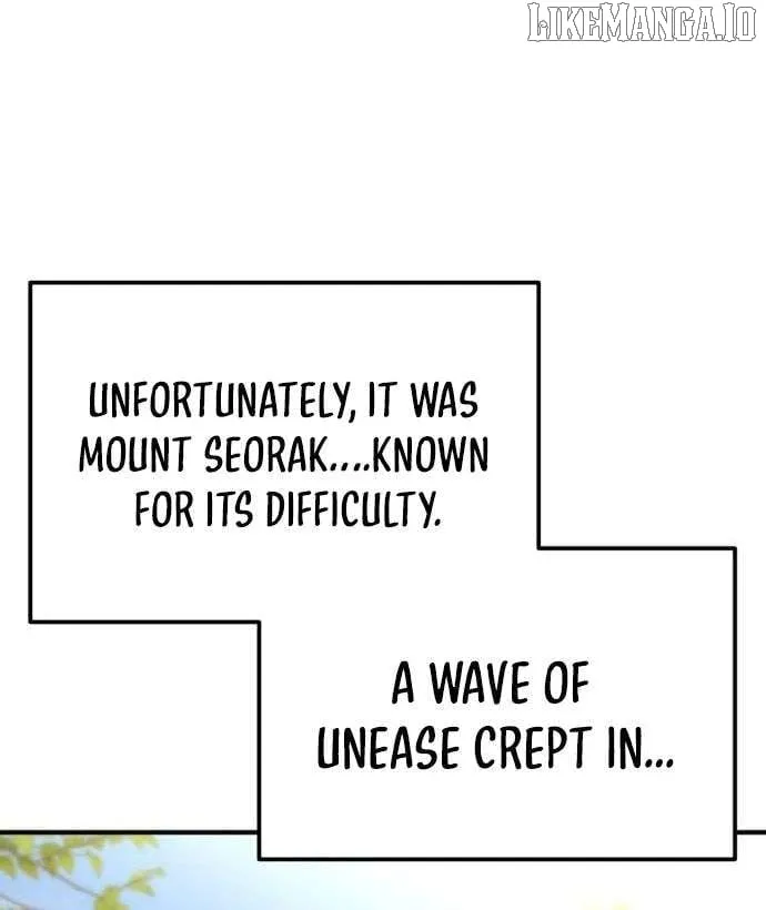 Hiding a Logistics Center in the Apocalypse Chapter 53 page 122 - 