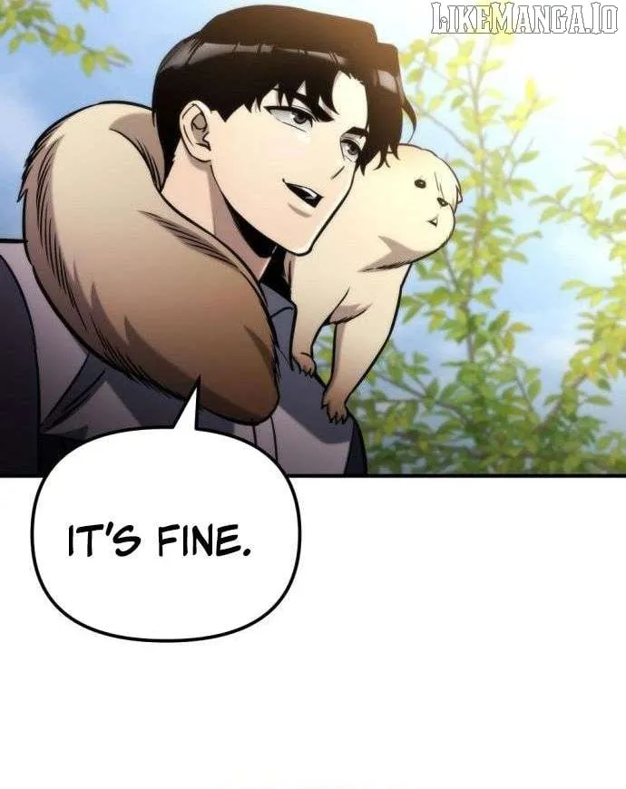 Hiding a Logistics Center in the Apocalypse Chapter 53 page 123 - 