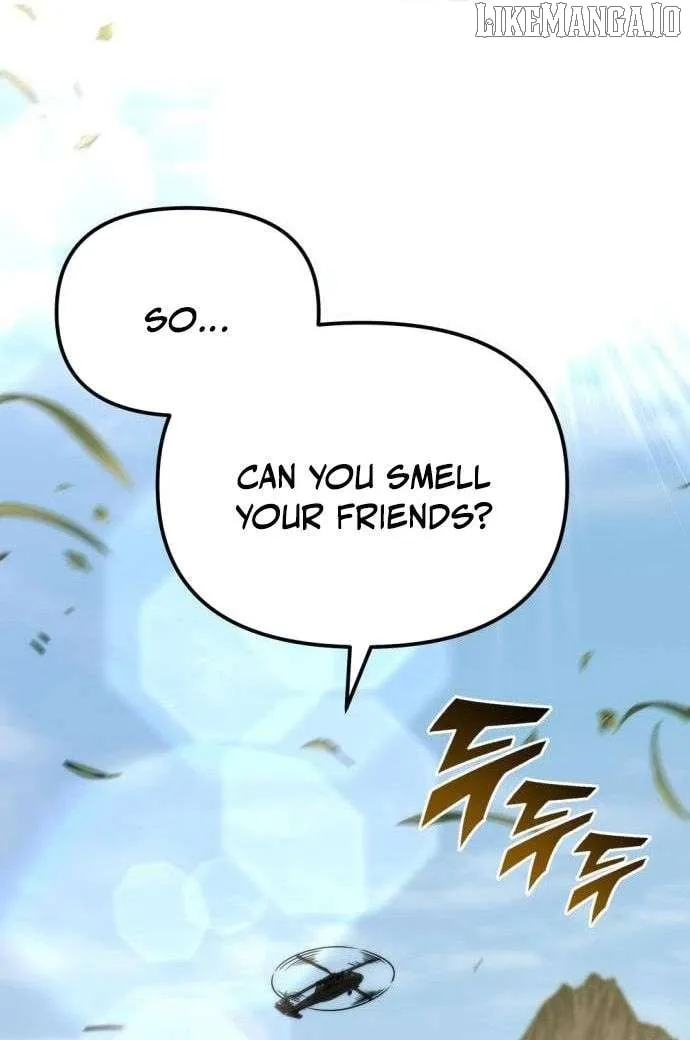 Hiding a Logistics Center in the Apocalypse Chapter 53 page 125 - 