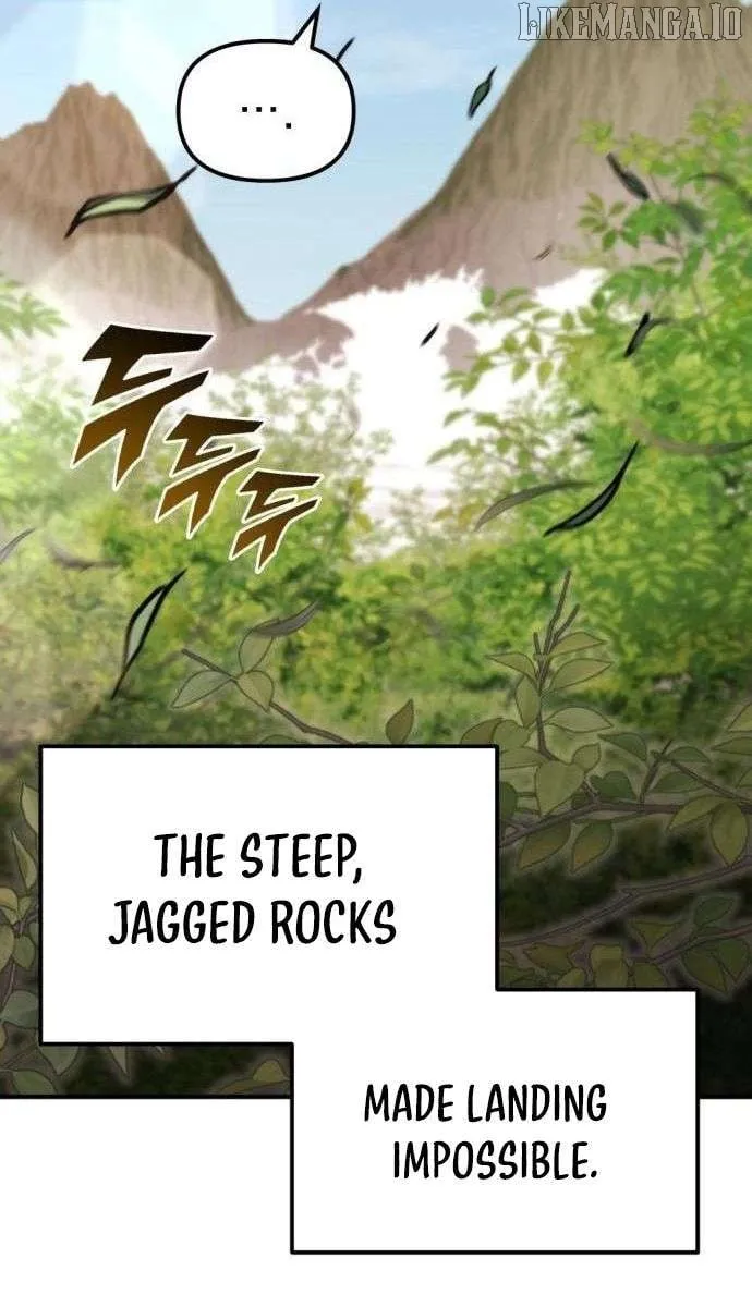 Hiding a Logistics Center in the Apocalypse Chapter 53 page 126 - 