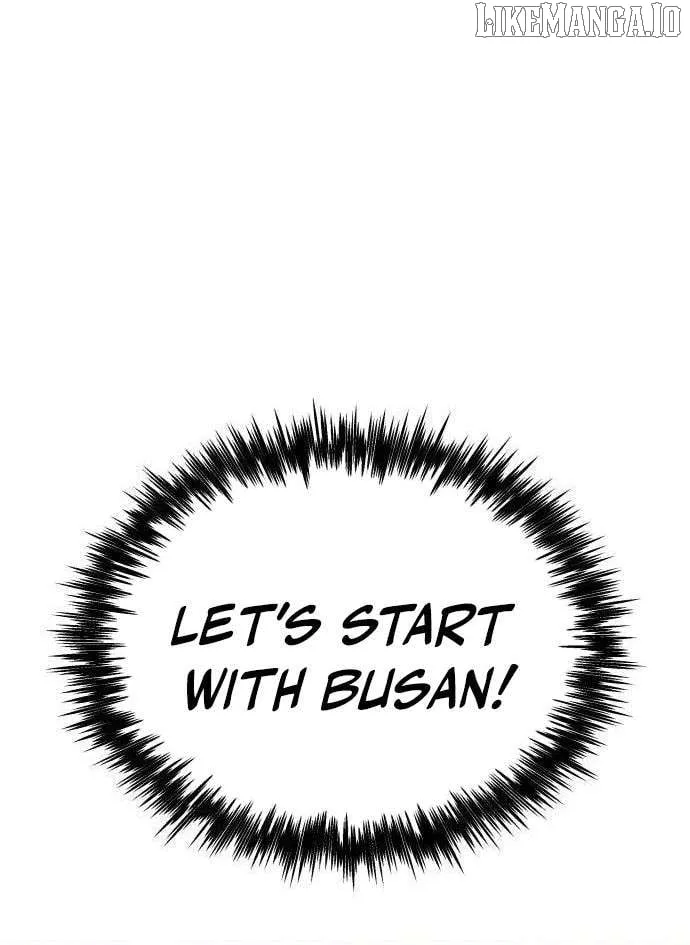 Hiding a Logistics Center in the Apocalypse Chapter 53 page 14 - 