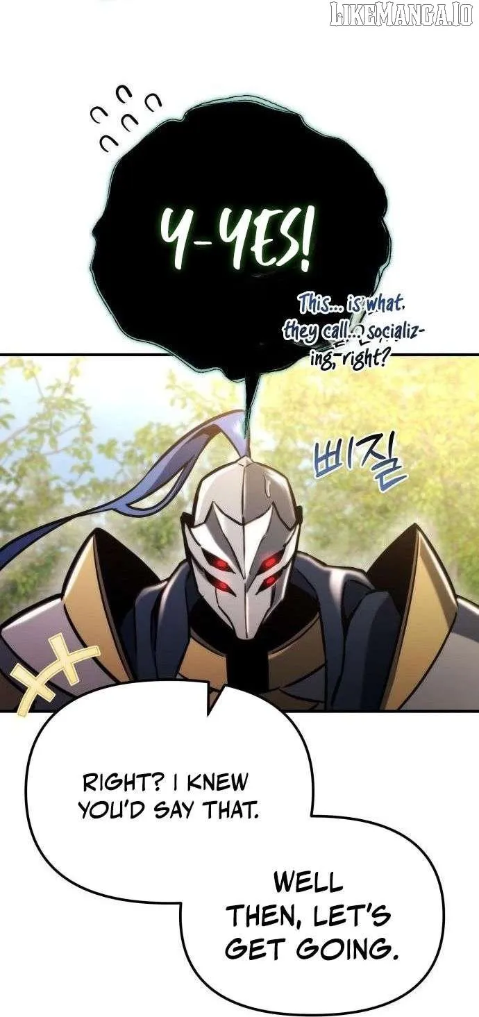 Hiding a Logistics Center in the Apocalypse Chapter 53 page 134 - 