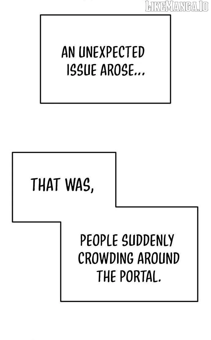Hiding a Logistics Center in the Apocalypse Chapter 53 page 17 - 